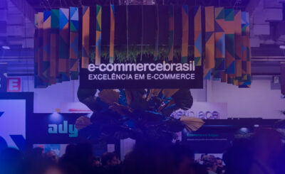 Fórum E-commerce Brasil 2023: O Principal Encontro do E-commerce na América Latina