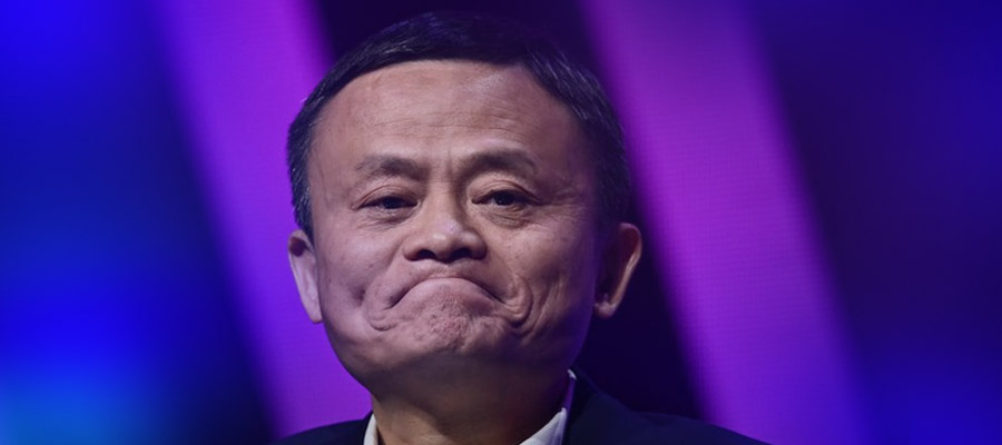 Jack Ma: De professor de Inglês a líder do Comércio Eletrônico Global