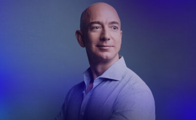 Jeff Bezos: A Revolução do Comércio Eletrônico e o Império Amazon