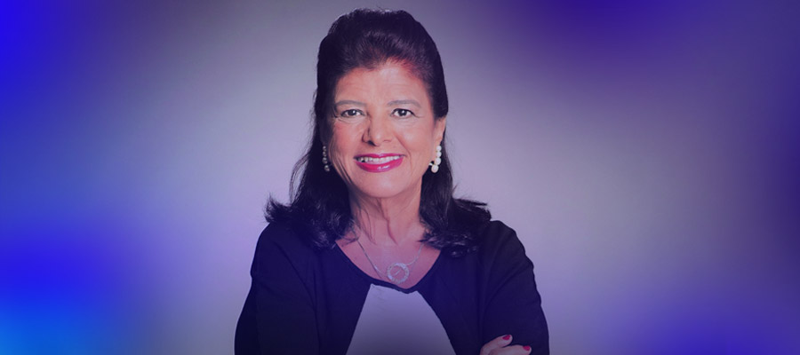 Luiza Helena Trajano – empreendedorismo e liderança inspiradora