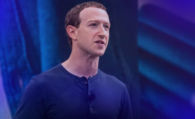 Mark Zuckerberg: O Visionário Fundador do Facebook e a Revolução das Redes Sociais