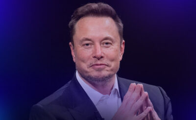 Elon Musk: Visionário da tecnologia e polêmica figura global