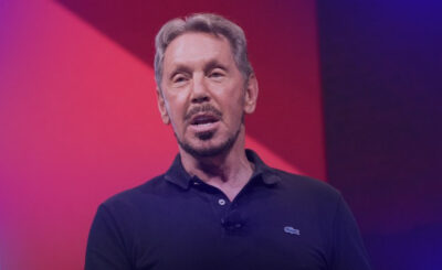 Quem é Larry Ellison? O visionário por trás da Oracle