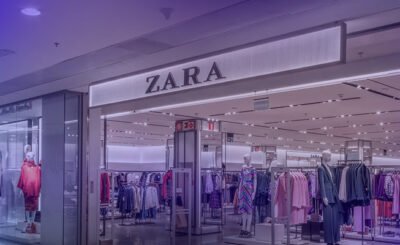 O sucesso da Zara: Estratégias, inovação e impacto no varejo de moda