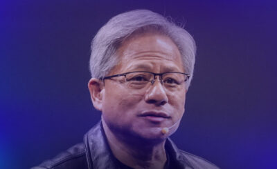 Jensen Huang: História, lições, empresas e o legado de um visionário da tecnologia