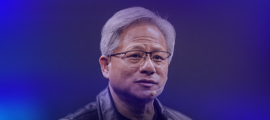quem-é-Jensen-Huang Jensen Huang: História, lições, empresas e o legado de um visionário da tecnologia