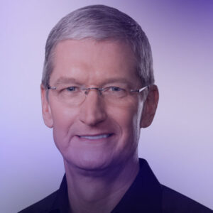 Tim Cook: História, lições, empresas e o legado de um líder visionário