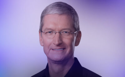 Tim Cook: História, lições, empresas e o legado de um líder visionário