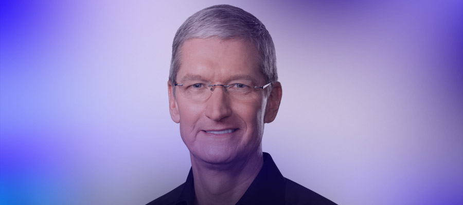 Tim Cook: História, lições, empresas e o legado de um líder visionário