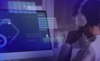 Headless & Composable Commerce da Wake