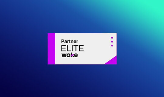 Proex Digital conquista nível Elite na Wake Commerce