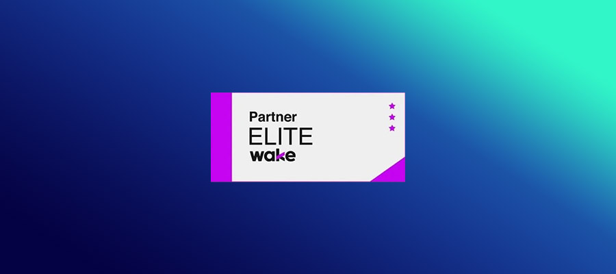 Proex Digital conquista nível Elite na Wake Commerce