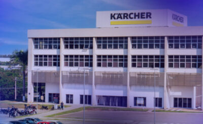 Kärcher Brasil avança na evolução do seu e-commerce