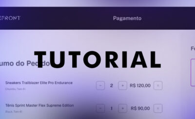 Wake Commerce: introdução à API de integração (com passo a passo de token)