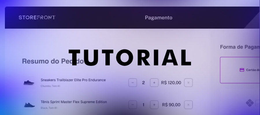 Wake Commerce: introdução à API de integração (com passo a passo de token)