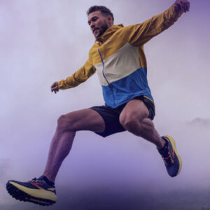 Proex acelera e-commerce da Brooks Running na Wake Commerce