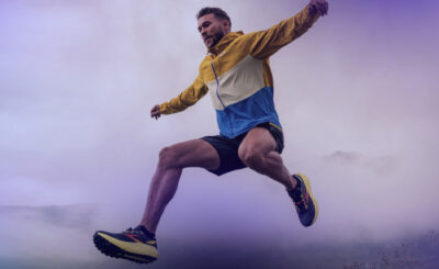 Proex acelera e-commerce da Brooks Running na Wake Commerce