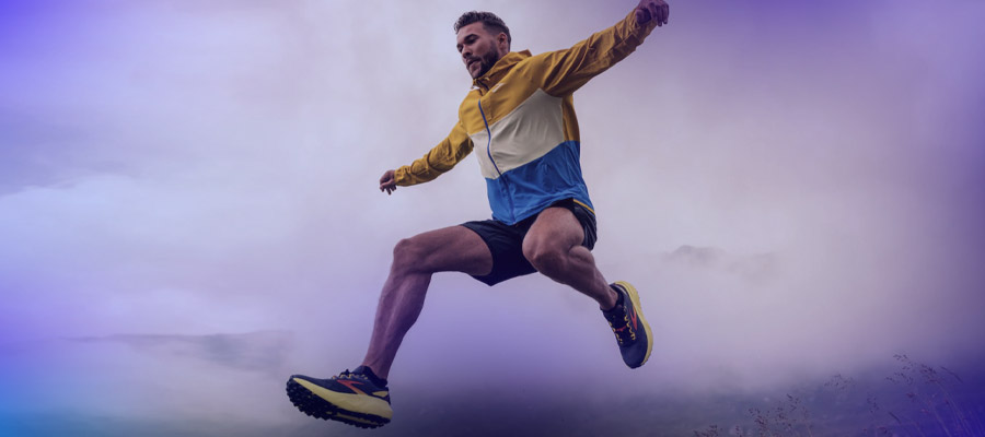 Proex acelera e-commerce da Brooks Running na Wake Commerce