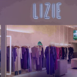 Lizie inicia migração da VTEX para Wake e avança para o unified commerce