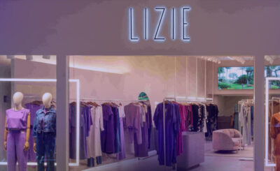 Lizie inicia migração da VTEX para Wake e avança para o unified commerce