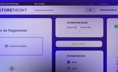 Style Editor x Wake Storefront: o que muda
