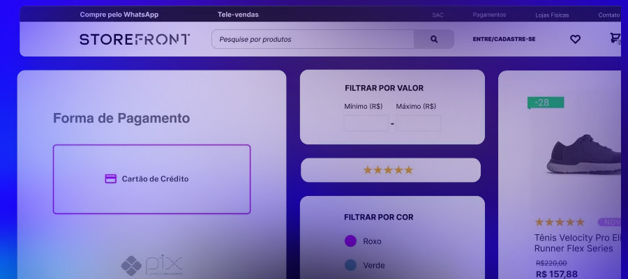 Style Editor x Wake Storefront: o que muda